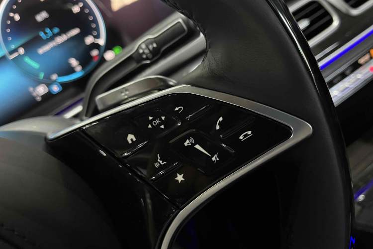 Used Mercedes-Benz GLE 2020 Restyled GLE 350 4MATIC Fashion Edition