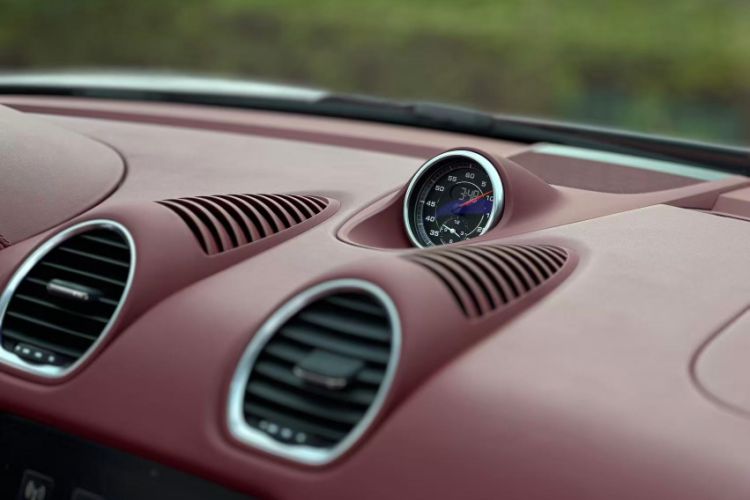 Used Porsche 718 2022 Boxster 2.0T
