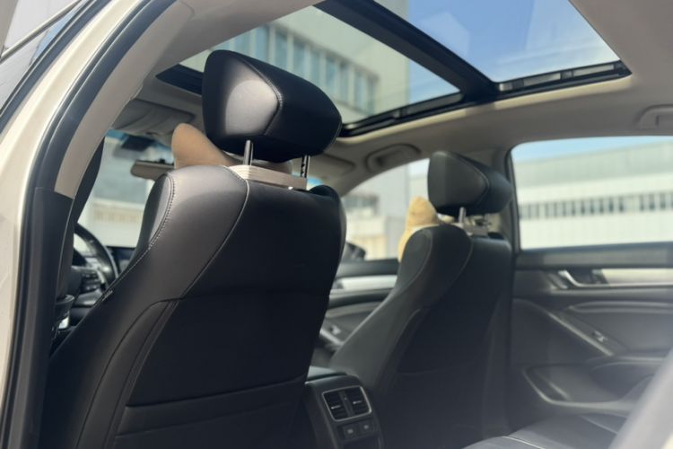 Used Honda Inspire 2019 260TURBO Jingyue Edition China VI
