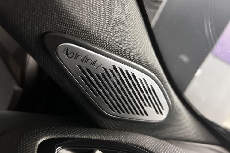 Used Lynk & Co 03 2019 1.5TD DCT JingPro Edition China VI Standard