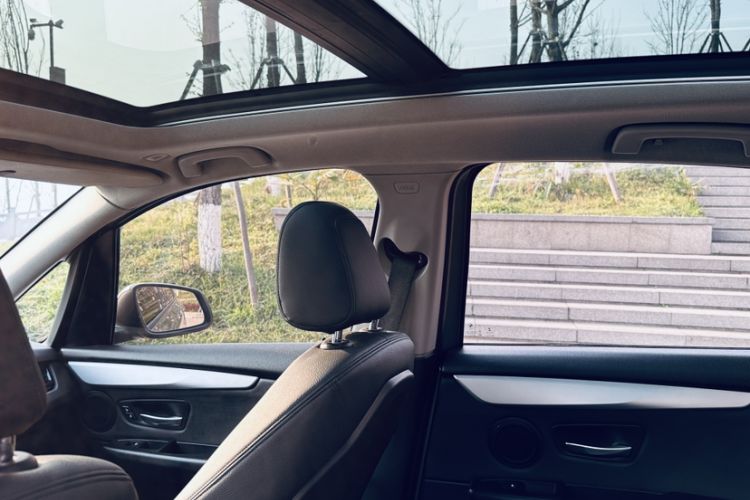 Used BMW 2 Series Active Tourer 2015 218i Leading Model
