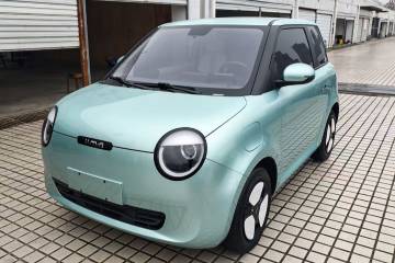 Used Qiyuan Lumin 2022 210km Sweet Edition