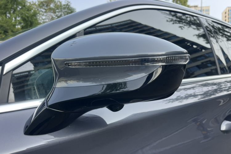 Used BYD Tang New Energy 2023 DM-i Champion Edition 112KM Prestige Model
