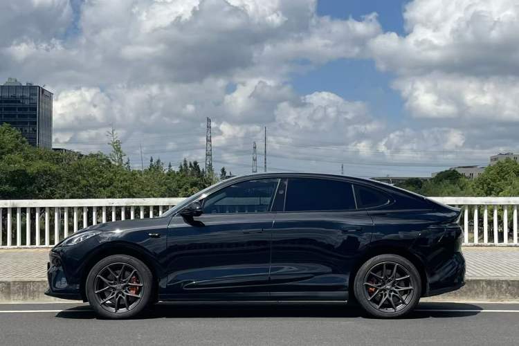 Used  LS6 2023 Max Enhanced Performance Edition
