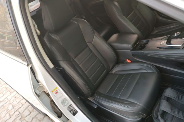 Used Haval F7 2019 1.5T Two-Wheel-Drive i-Type China VI Standard
