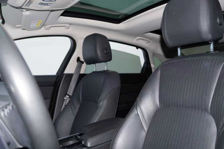 Used Jaguar XFL 2020 XFL 2.0T P250 Two-Wheel-Drive Luxury Edition