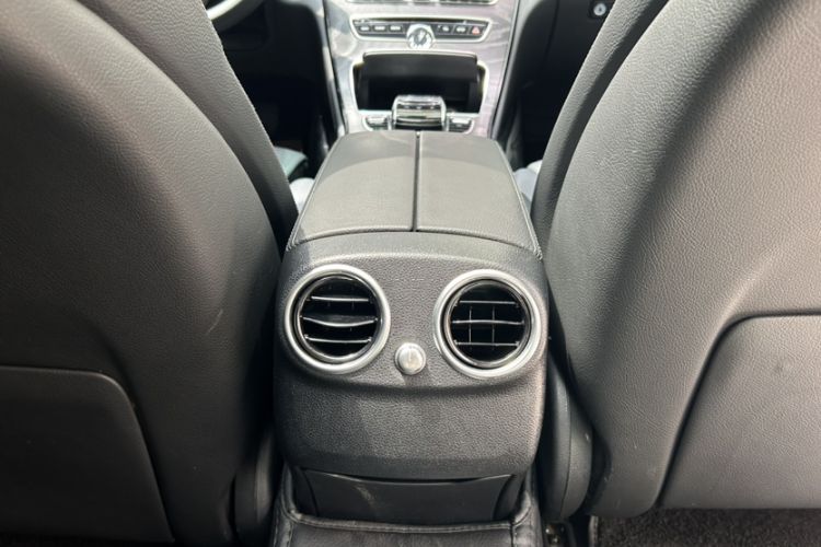 Used Mercedes-Benz C-Class 2016 C 200 L Sport Edition
