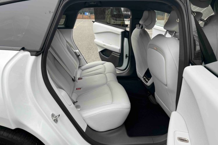 Used XPeng P7+ 2024 Long-Range Max
