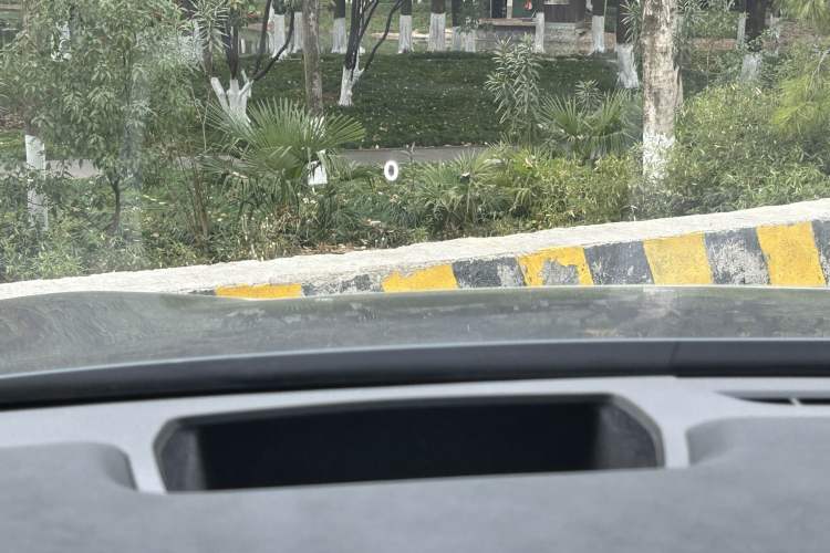 Used Nio ES7 2022 100kWh First Edition
