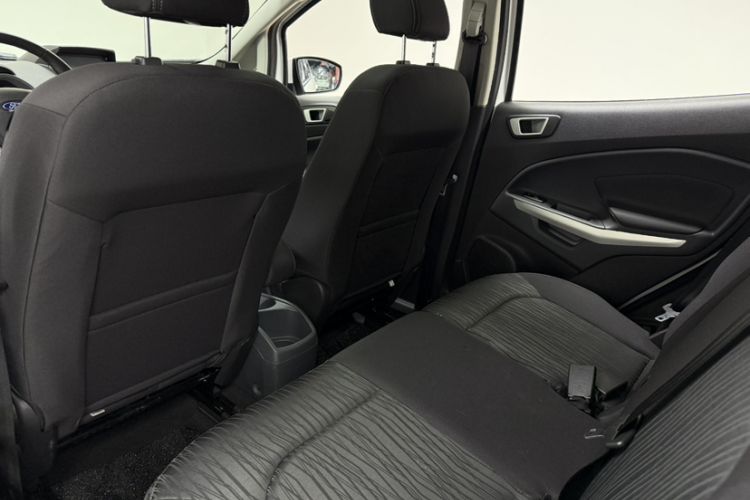 Used Ford EcoSport 2013 1.5L Automatic Prestige Model