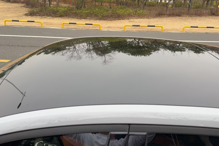 Used Changan UNI-V 2023 1.5T Sport Edition