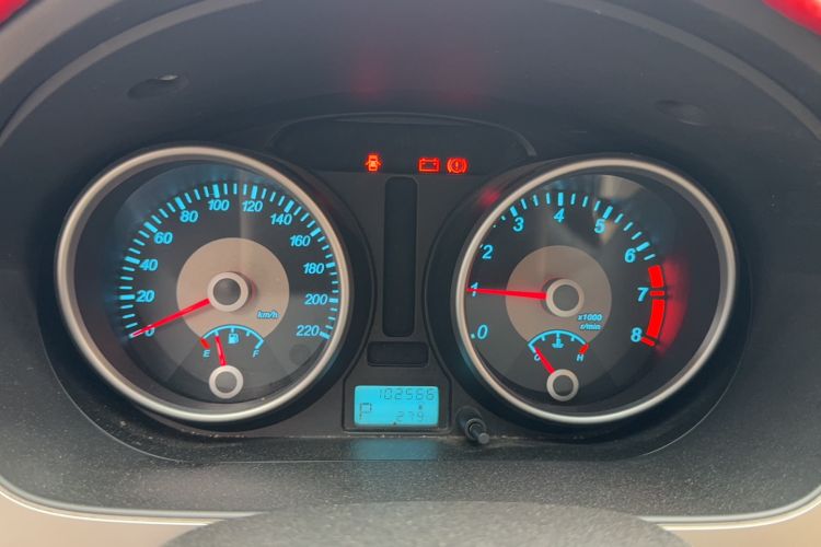 Used Buick Excelle 2013 1.5L Automatic Classic Model