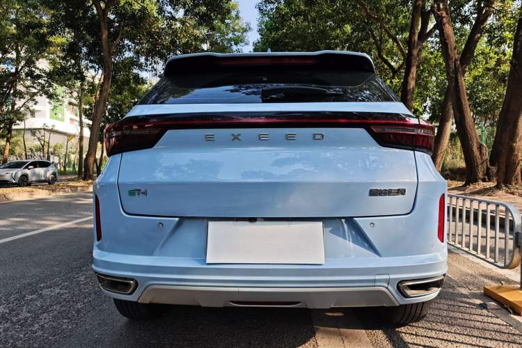 Used  Zhuifeng C-DM 2022 1.5 TCI-DHT 105 km "Chengfeng Qi" Edition
