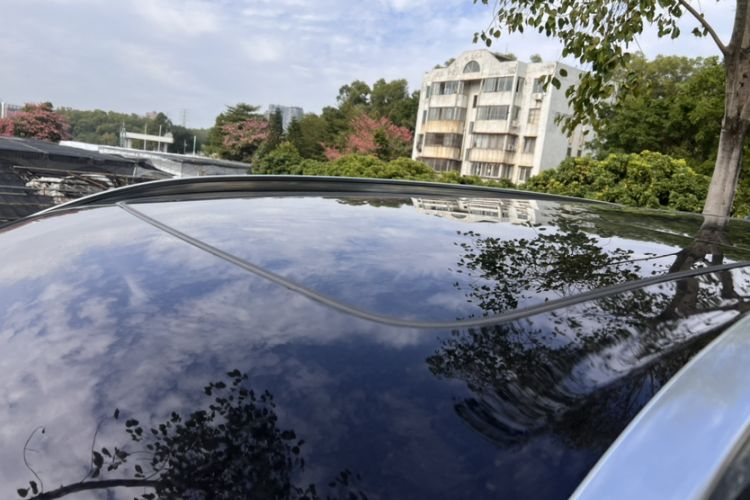 Used Volvo XC90 2021 B6 Zhiyi Luxury Edition 7-Seater
