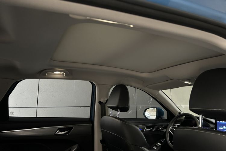 Used Haval JOLION 2021 1.5T Automatic Four-Door Version
