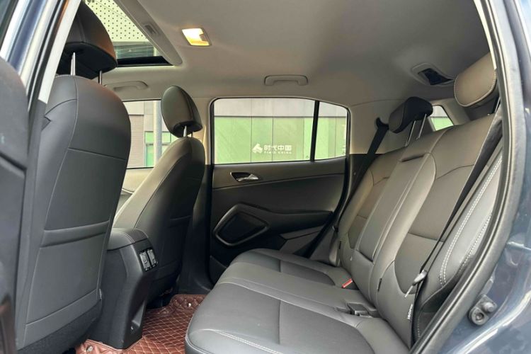 Used Hyundai ix35 2021 2.0L Automatic 2WD GLS Leading Edition
