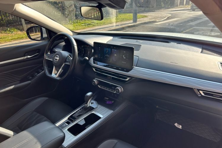 Used Nissan Teana 2022 2.0T XL Enjoyment Edition
