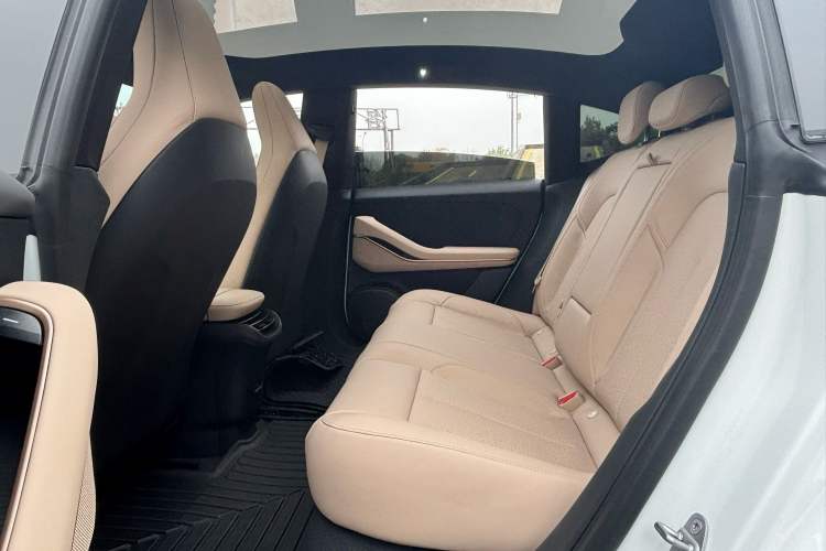 Used Nio ET5 2024 75 kWh
