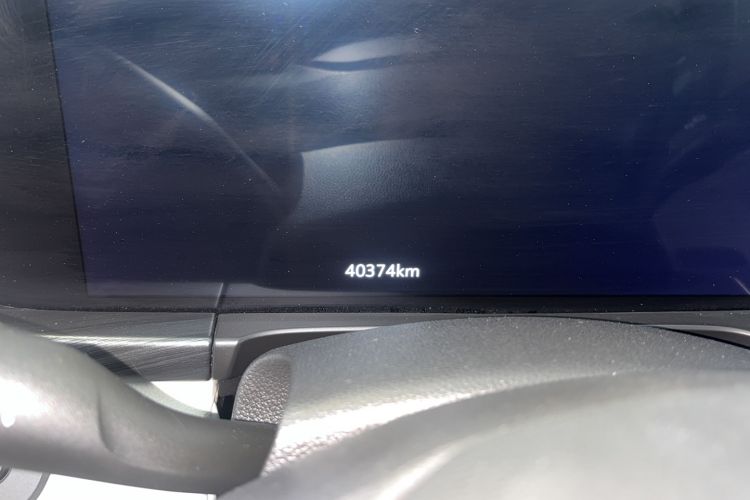 Used Buick GL8 2023 ES Lu Zun Comfort Model
