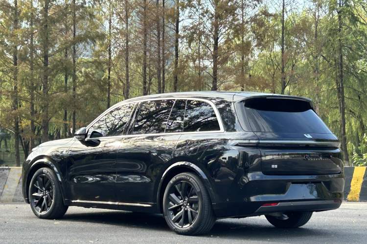 Used Li Auto L8 2023 Pro Model