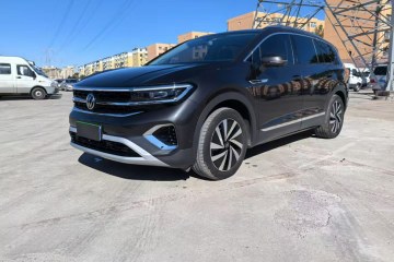 Used Volkswagen Talagon 2022 380TSI All-Wheel-Drive Luxury Prestige Pro 7-Seater