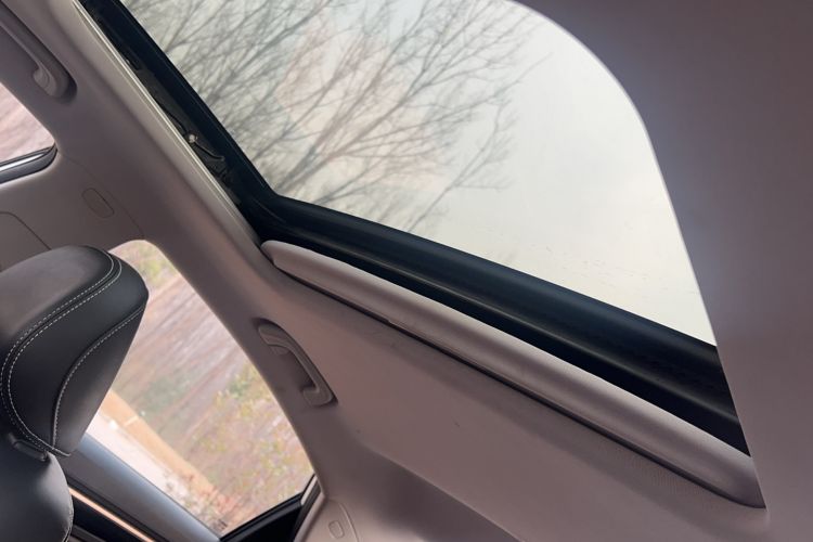 Used Geely Auto Emgrand GL 2021 UP 1.4T CVT Leading Edition