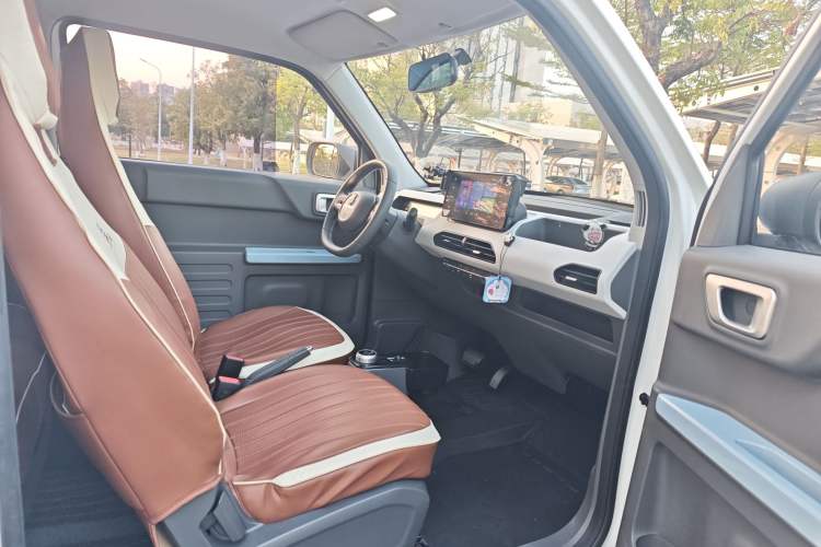 Used  Panda 2023 Panda Mini 120km Asian Games Edition
