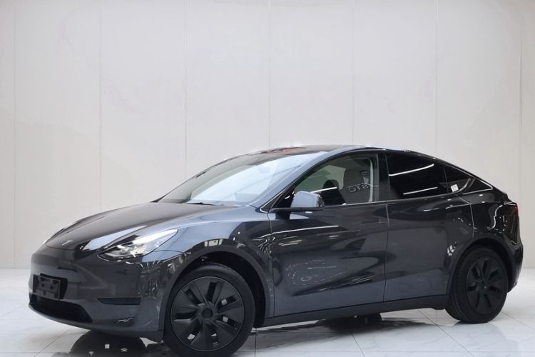 Used Tesla Model Y 2024 Rear-Wheel-Drive Version