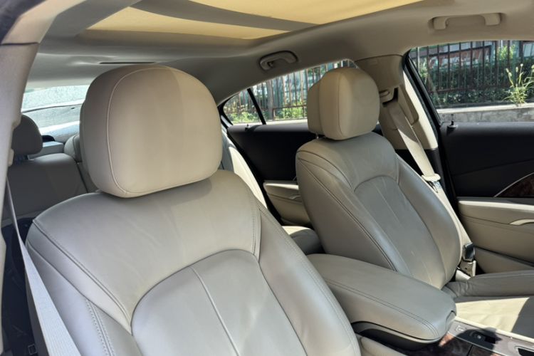 Used Buick LaCrosse 2013 2.4L SIDI Leading Comfort Version
