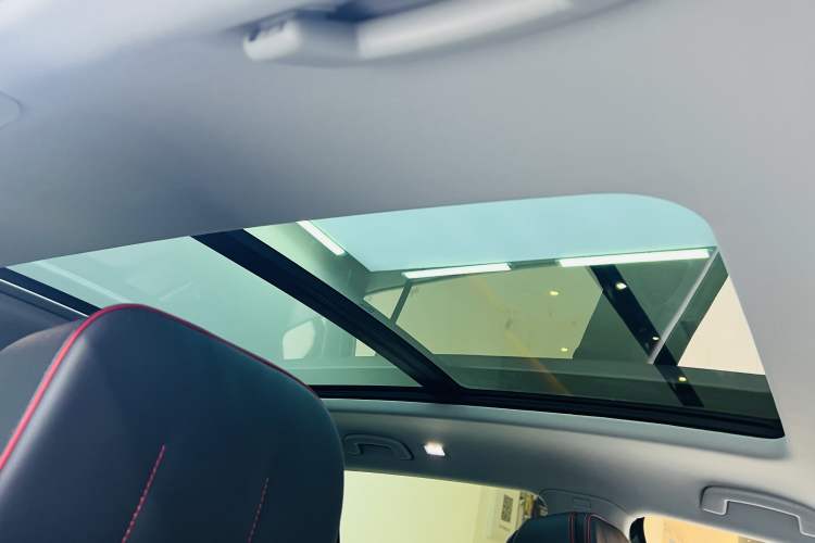 Used Volkswagen Teramont X 2024 380TSI All-Wheel Drive Longyao Edition
