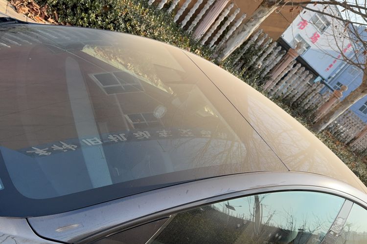 Used Tesla Model 3 2023 Rear-Wheel-Drive Version
