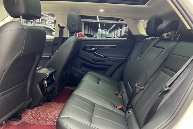 Used Land Rover Range Rover Evoque 2021 Range Rover L 249 PS R-Dynamic SE Luxury Edition
