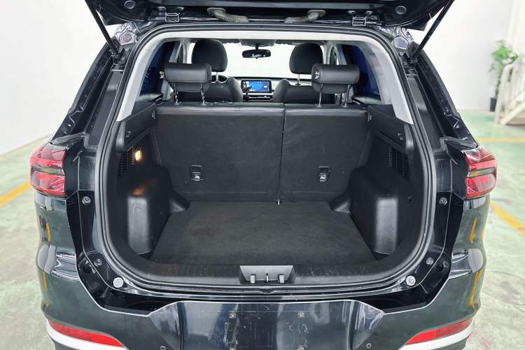 Used Chery Tiggo 7 2022 Super Edition 1.5T CVT Super Guardian
