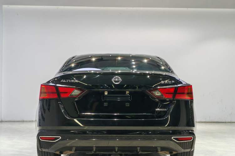 Used Nissan Teana 2021 2.0L XL Comfort Edition