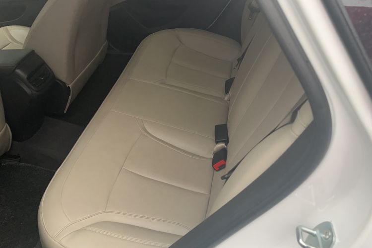 Used Buick GT 2021 Exemplar 1.5L Automatic Elite Version
