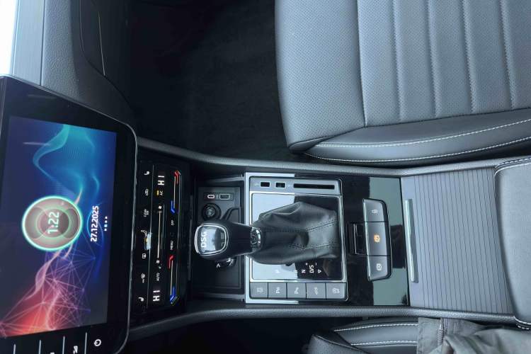 Used Skoda Superb 2023 Facelifted TSI280 DSG Luxury Edition
