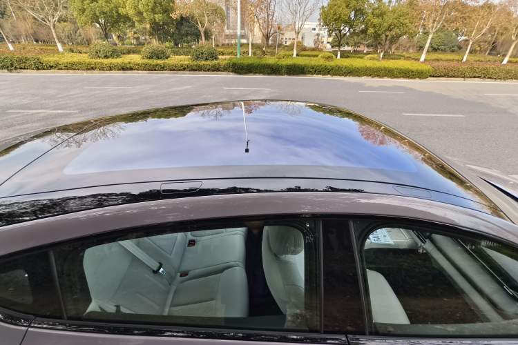 Used XPeng G6 2025 625 Long-Range Max Flagship Edition
