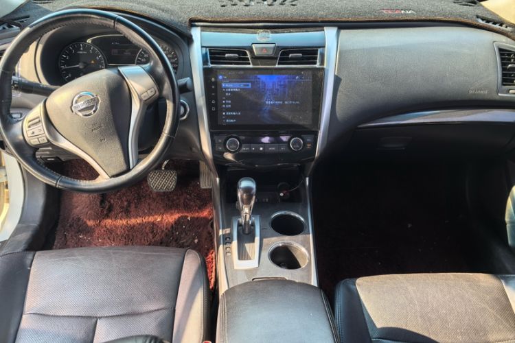 Used Nissan Teana 2013 2.0L XL Comfort Edition