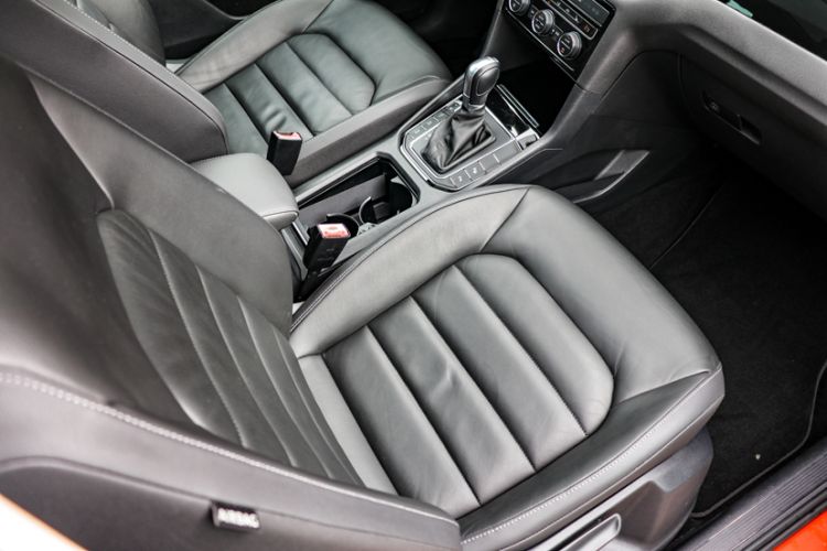 Used Volkswagen Golf 2015 1.4TSI Sportsvan
