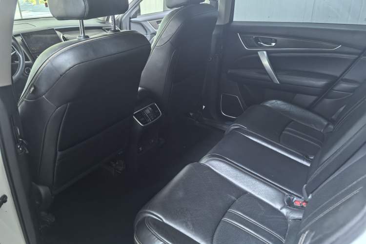 Used Honda Avancier 2020 240TURBO Two-Wheel Drive Premium Edition