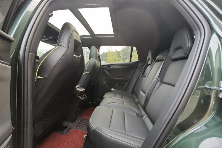 Used Lynk & Co 06 2023 Remix 1.5T Hero
