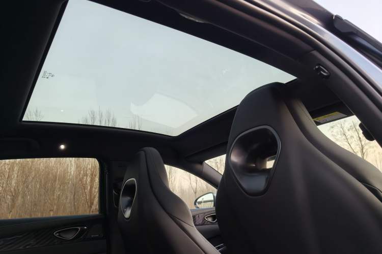 Used BYD Seal 2025 650 Intelligent Driving Version
