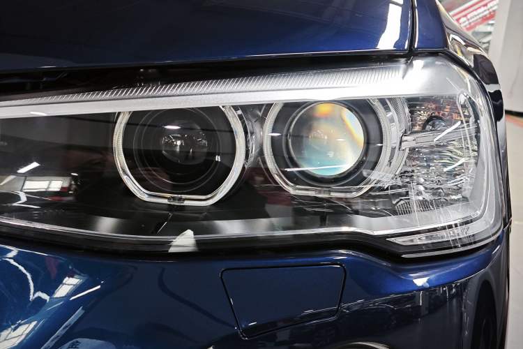 Used BMW X4 2014 xDrive20i X Design Package
