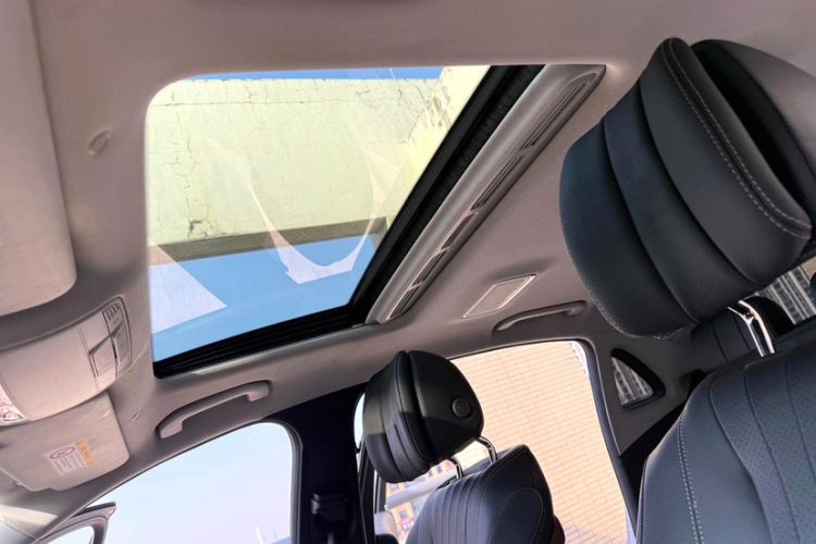 Used Mercedes-Benz E-Class 2019 E 200 L 4MATIC
