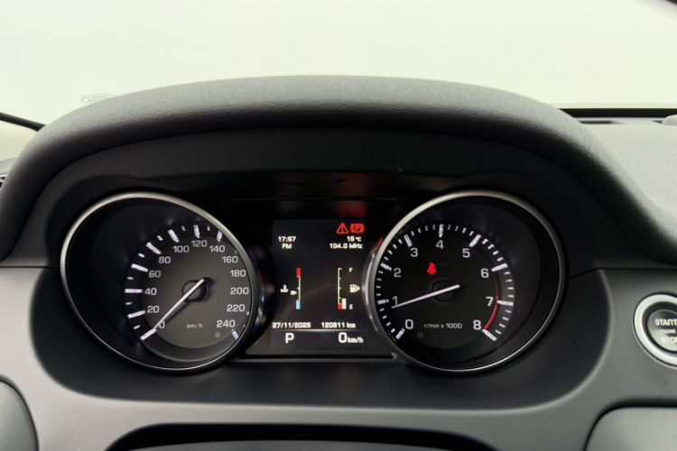 Used Land Rover Discovery Sport 2016 2.0T SE