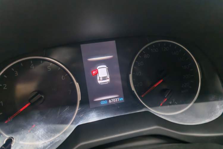 Used Toyota Wildlander 2022 2.0L CVT 4x4 Luxury PLUS Edition