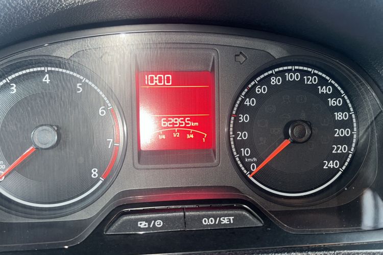 Used Volkswagen Jetta 2019 Dream Edition 1.5L Automatic Fashionable Version