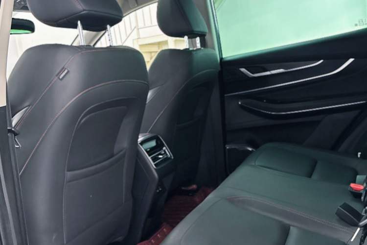 Used  Zhuifeng 2024 1.5T CVT Swift Edition
