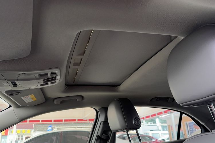 Used Chevrolet Malibu 2014 2.0L Automatic Luxury Edition
