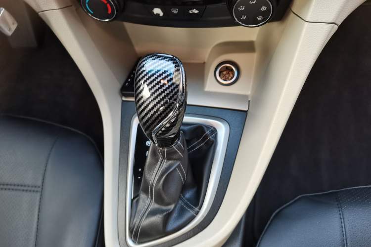 Used Buick GT 2015 15N Automatic Entry-Level Trim
